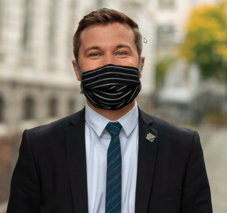 GND nous explique le manque d’opposition à l’Assemblée&nbsp;Nationale